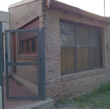 (El departamento)