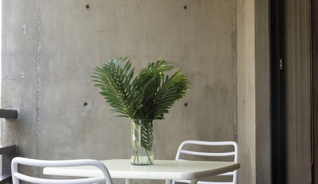 El Doce Suite con Balcón by Homi Rent