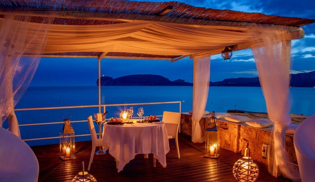 El Faro Hotel & Spa