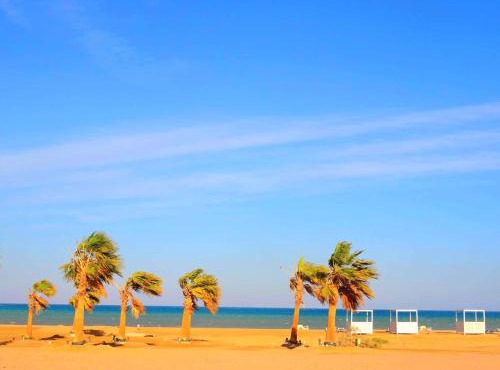 El-Gouna