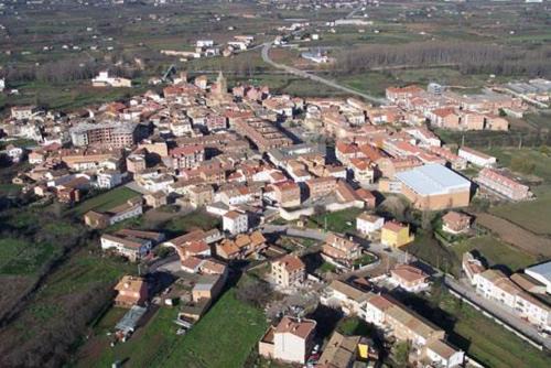 El HORTAL