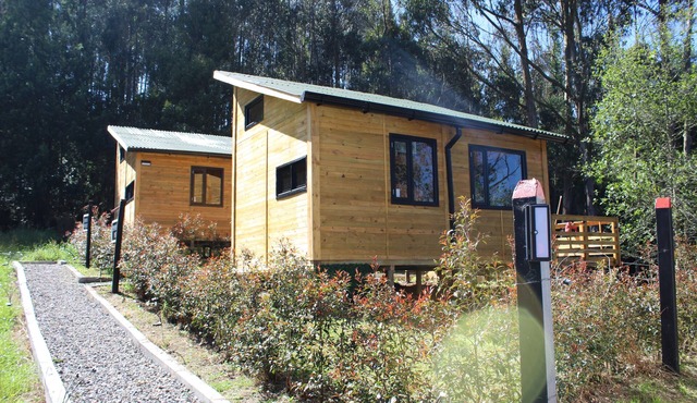 El Hostel Granjero