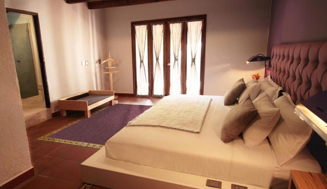 El Hotel
