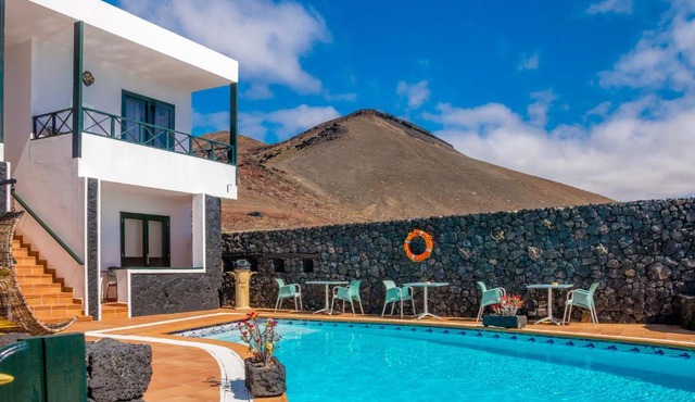 El Hotelito Del Golfo