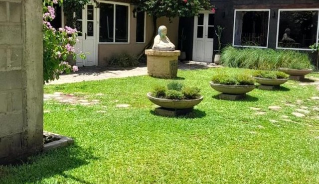 El Jardin Colonial