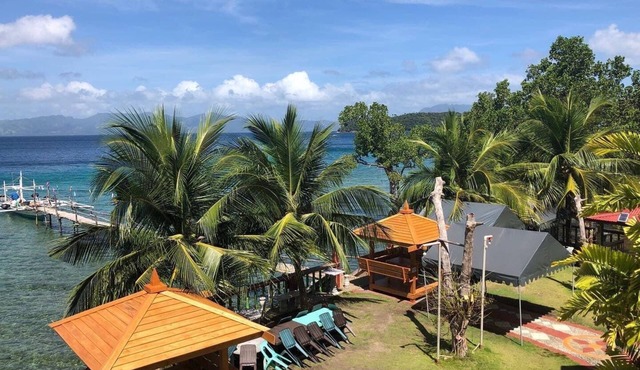 El Krimphoff Resort