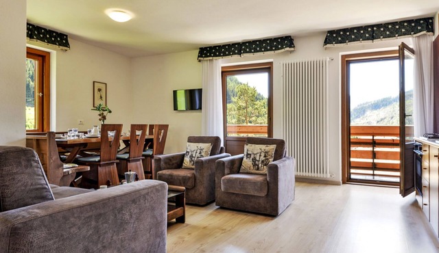 El Ladinia by Interhome