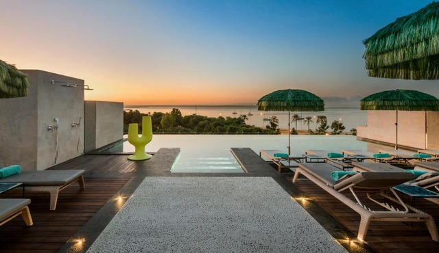 El Llorenc Parc de la Mar - Adults Only (+16)