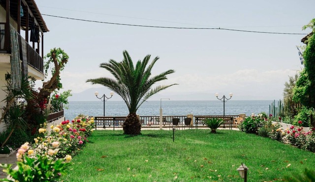 EL Maisonette Platanidia