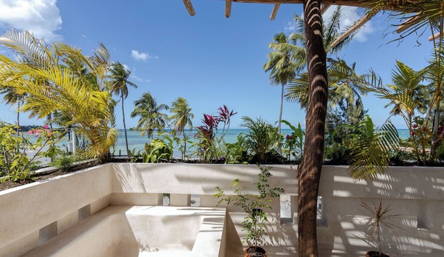 El Mambo Boutique Hotel