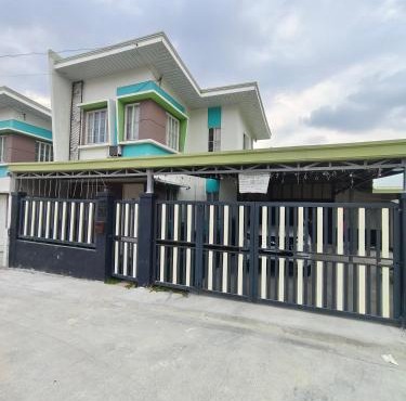 El Meson De Ecko Vacation House