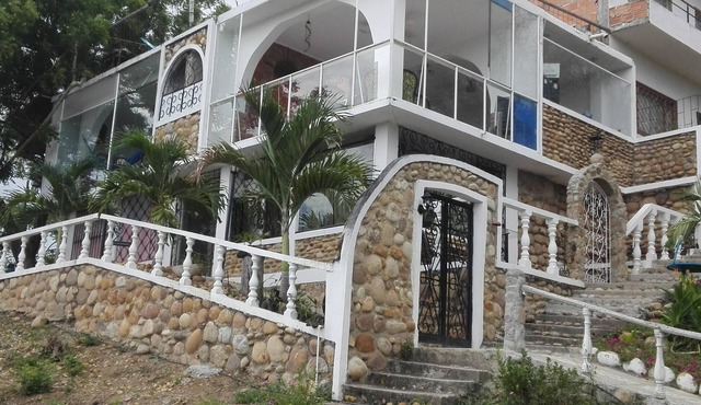 EL MIRADOR DE HERNANDO