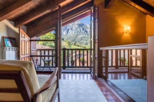 El mirador de Redo