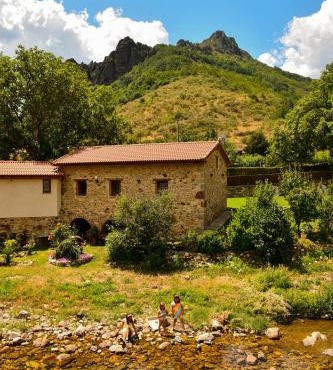 El Molino de Nocedo