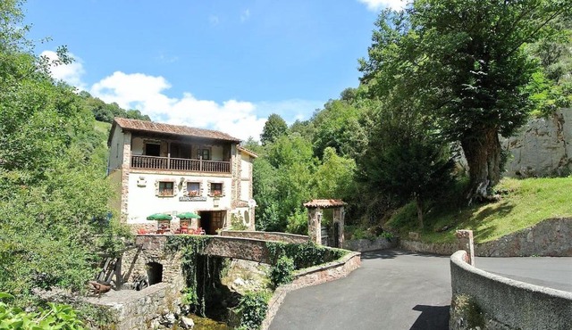 El Molino