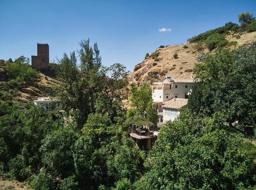 El Molino