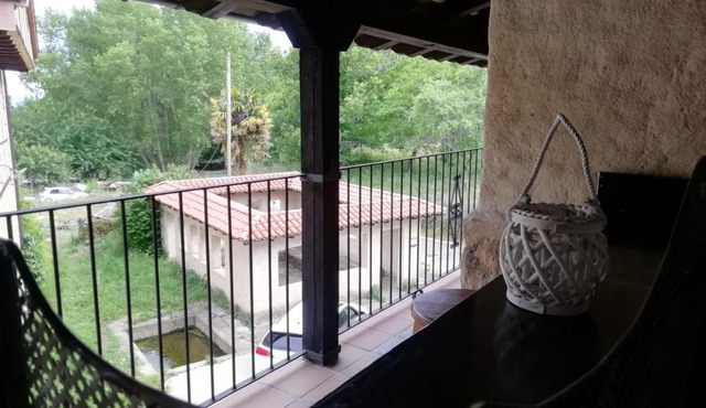 EL MOLINO