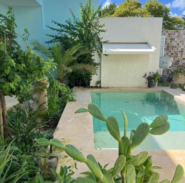 El Oasis