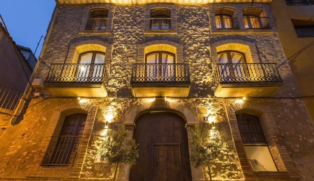 El Palauet del Priorat