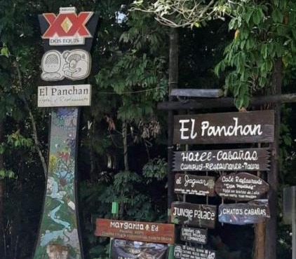 El Panchan