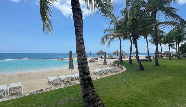 El Paraiso