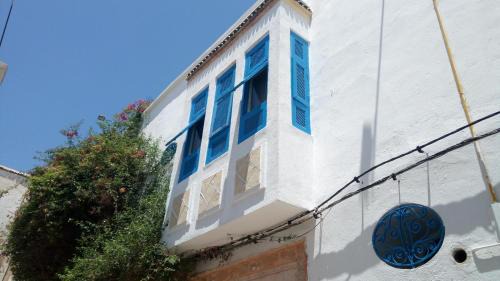 El Patio Courtyard House