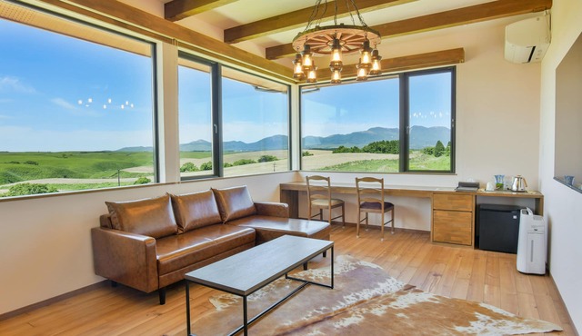 El Patio Ranch