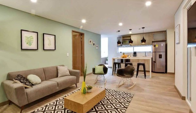 El Peñon Jacuzzi Pad | 3 Bedroom | Walk Anywhere | B201
