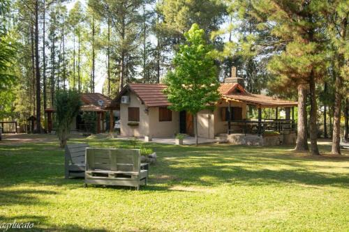 El Pinar Suizo