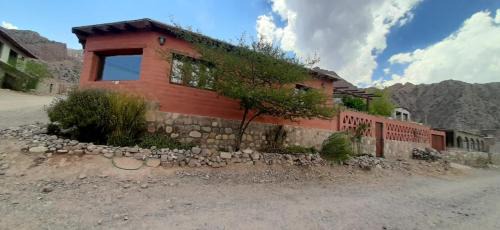 El Quitapenas Sumaj Pacha