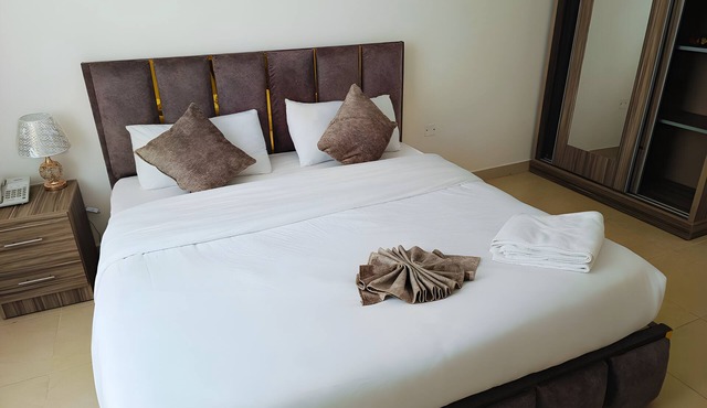 El RAYYAN HOTEL