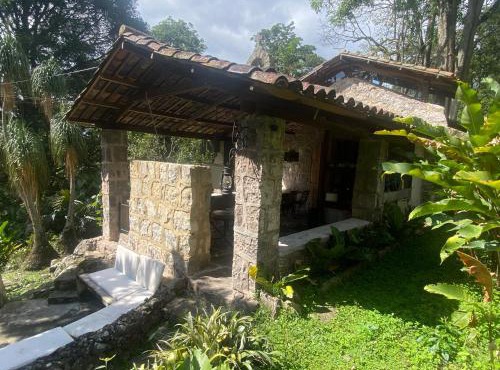 El Refugio de los Ángeles