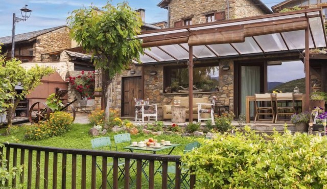 El Refugi by Interhome