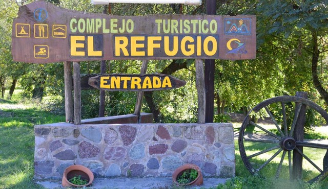 El Refugio