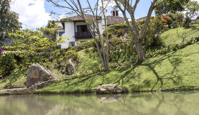 El Refugio Hotel & Spa