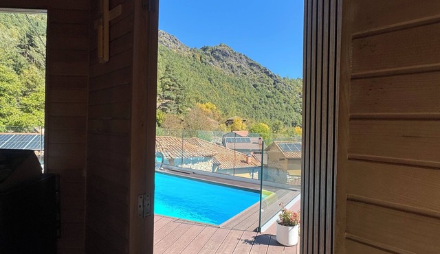 El Refugio I de Verdiago