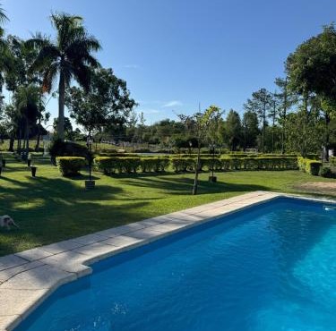El Refugio Lodge