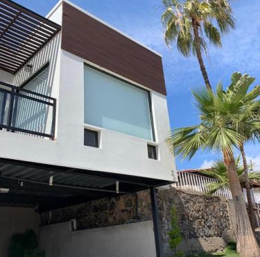 El Refugio