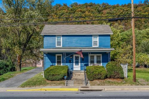 El Refugio - Pet Friendly, Grill, Wifi, Zen Garden, Downtown Location, Fire Pit