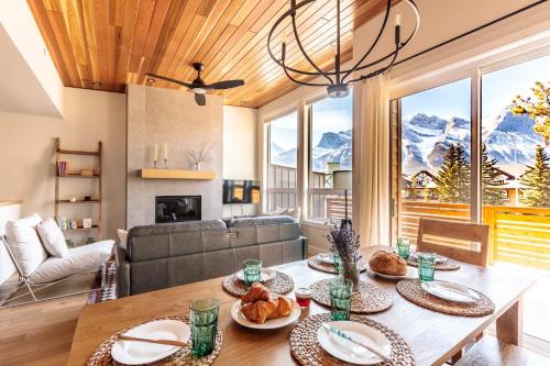 El Refugio - Private Townhouse with Amazing Views