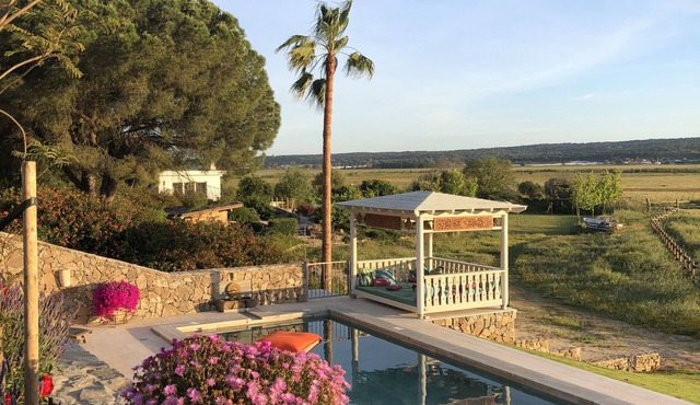 El Refugio Reyes - Countryside paradise close to great beaches & old town (10p)