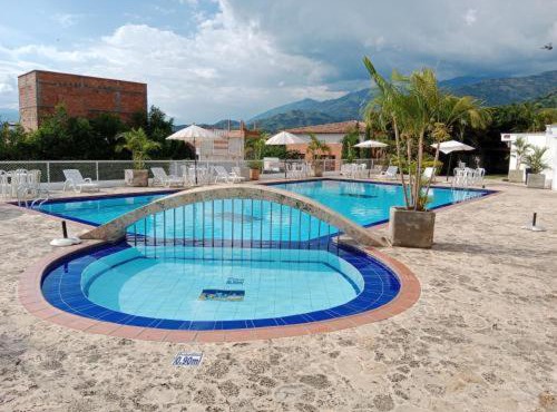 el resort