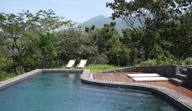 El Respiro Ecolodge