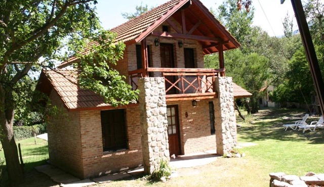 El Rincón del Molle