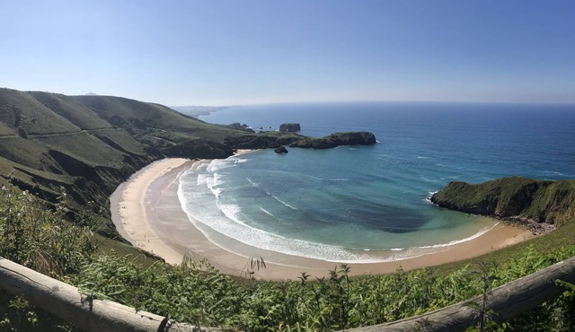 El Rincon del Cuera