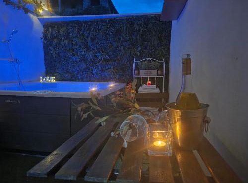El Secreto de Boada Spa privado & Restaurante Adults Only