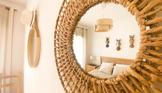 El Sol Maritimo Torreblanca Apartment