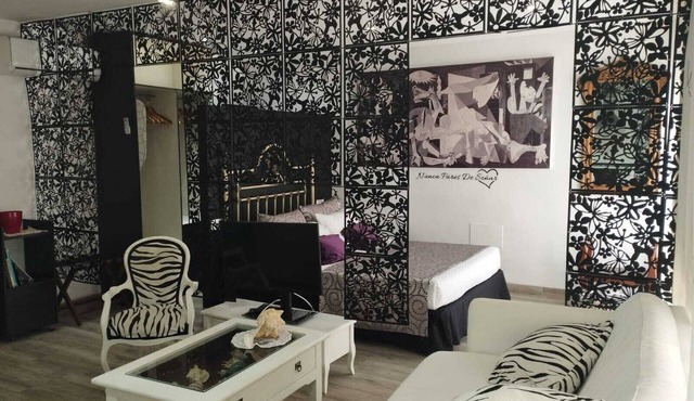 EL SOLO STUDIO PENTHOUSE - PARADISE OF DREAMS APARTMENTS
