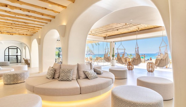 El Somni Ibiza Dream Hotel by Grupotel