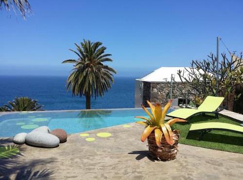 El Susurro Ecoliving VILLA PARDELA